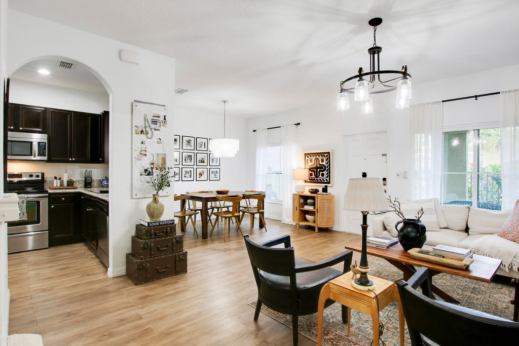 Photo of 109 Monterey Bay Drive, Boynton Beach, FL 33426 (MLS # R10805216)