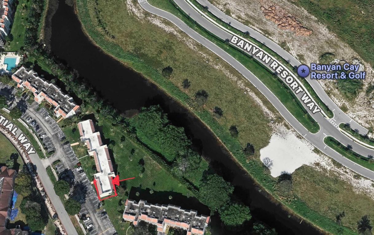 2520 Presidential Way Way 205