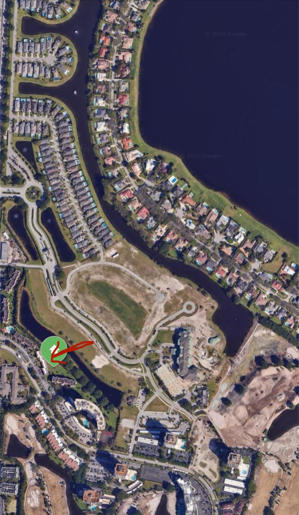 2520 Presidential Way Way 205