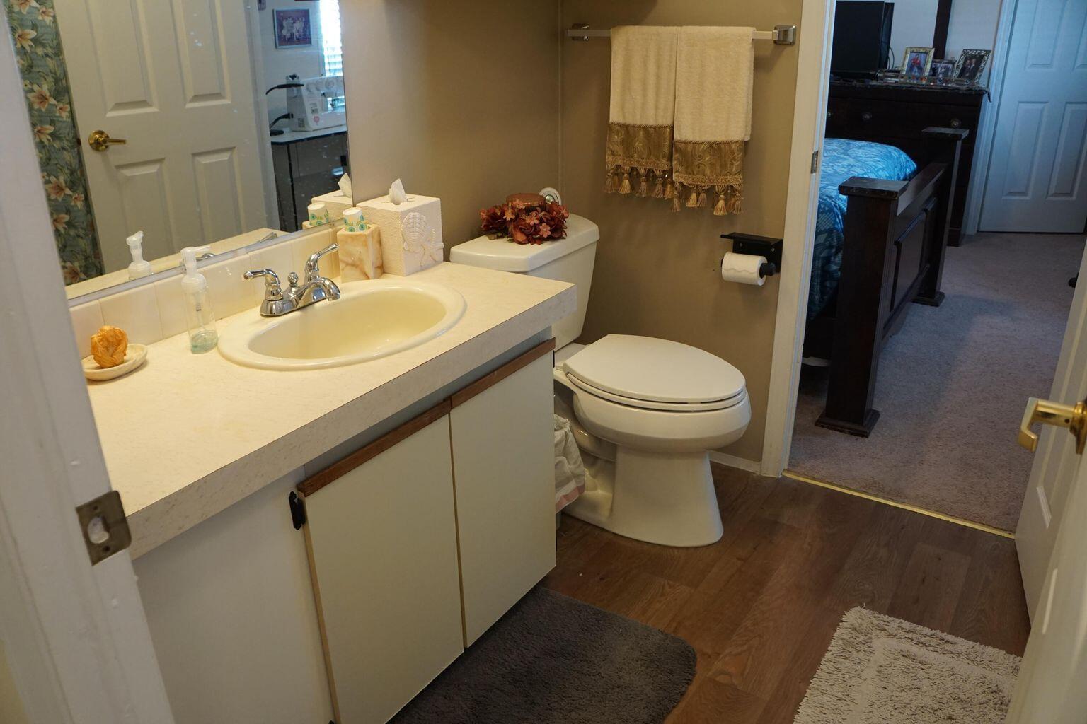 Spanish Lakes One - Residential