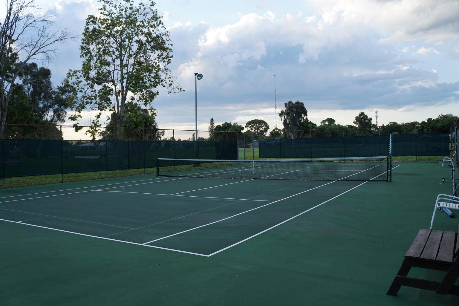 Spanish Lakes One - Residential