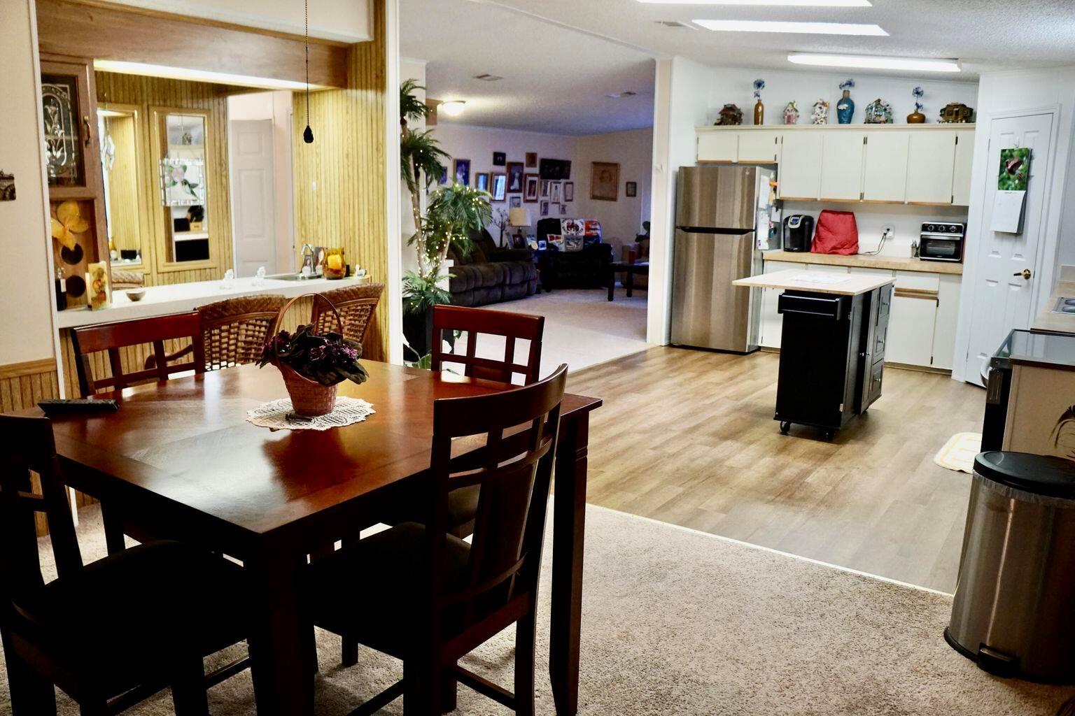 Spanish Lakes One - Residential