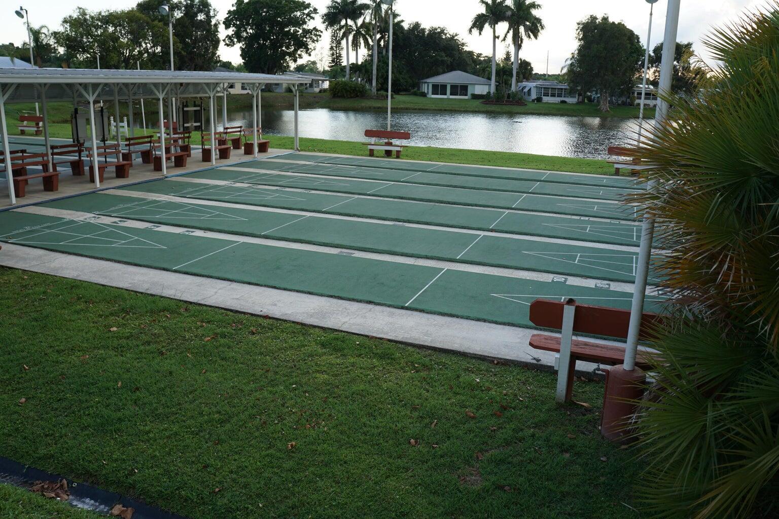 Spanish Lakes One - Residential