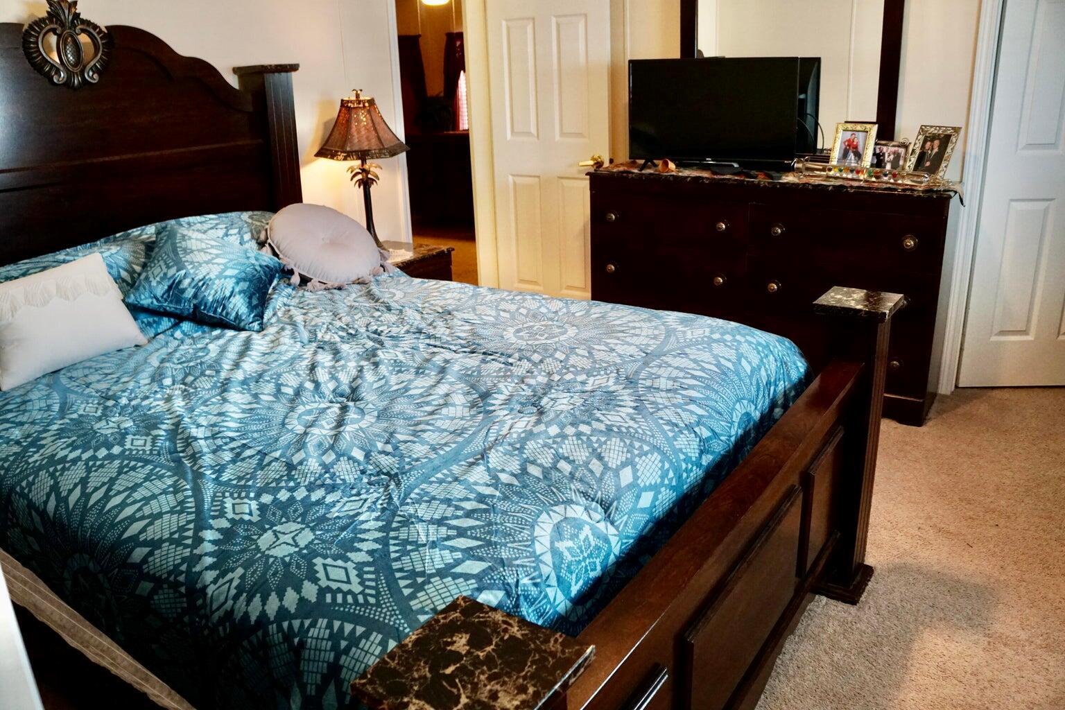 Spanish Lakes One - Residential