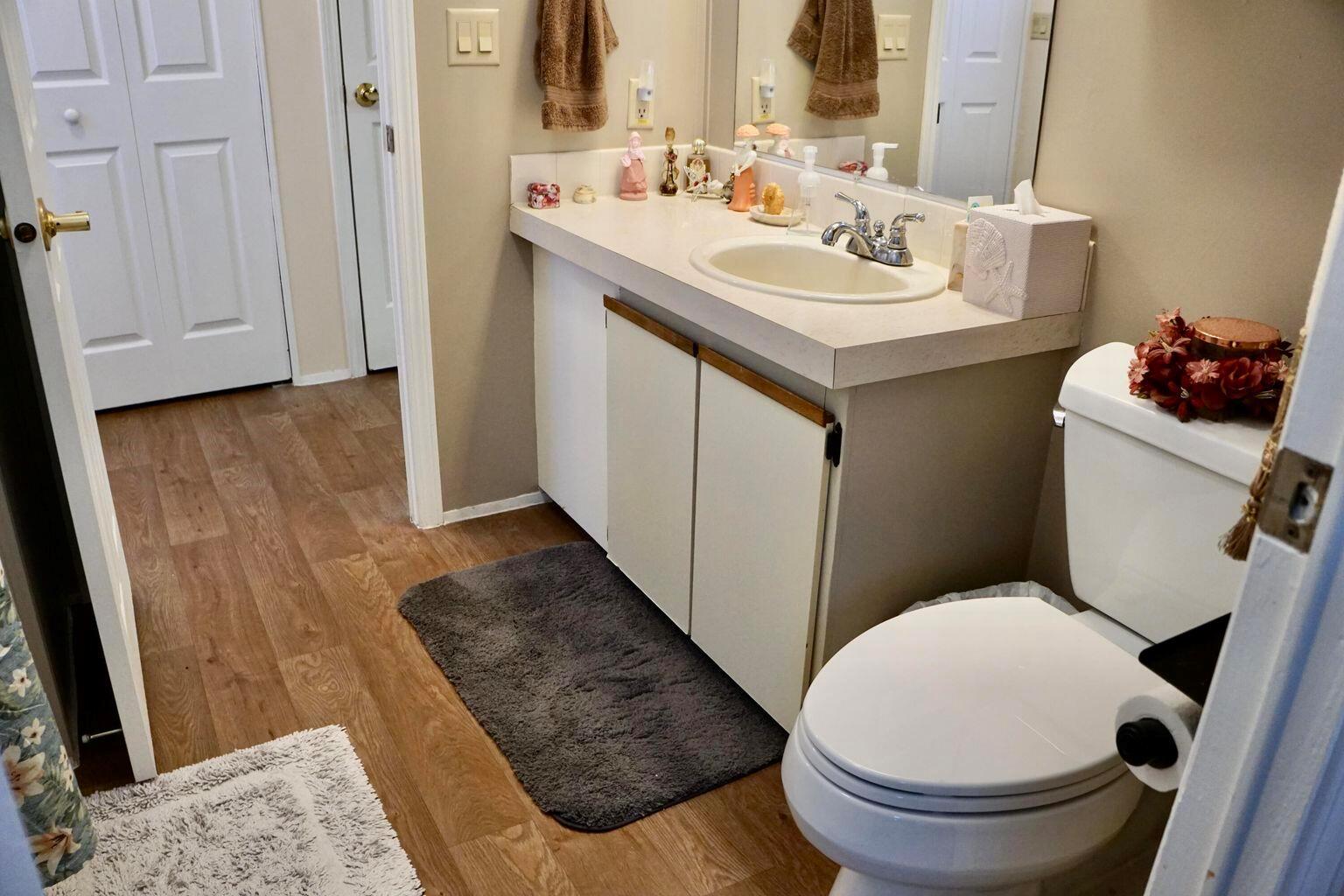 Spanish Lakes One - Residential