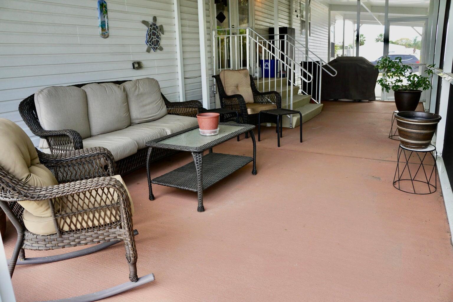 Spanish Lakes One - Residential