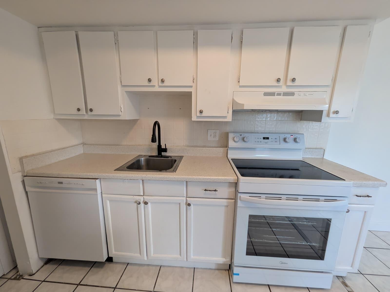 HABITAT II CONDO - Residential