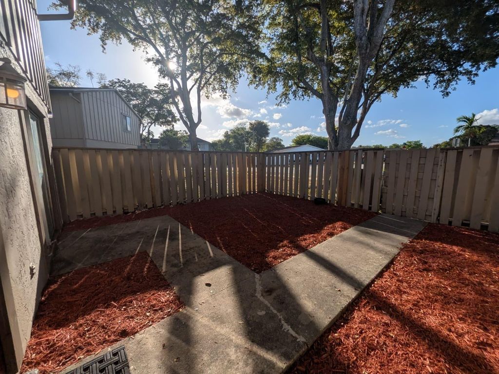 Photo of 5702 NW 22nd Court #28-b, Lauderhill, FL 33313 (MLS # B26000431)