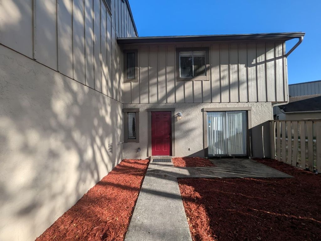 Photo of 5702 NW 22nd Court #28-b, Lauderhill, FL 33313 (MLS # B26000431)