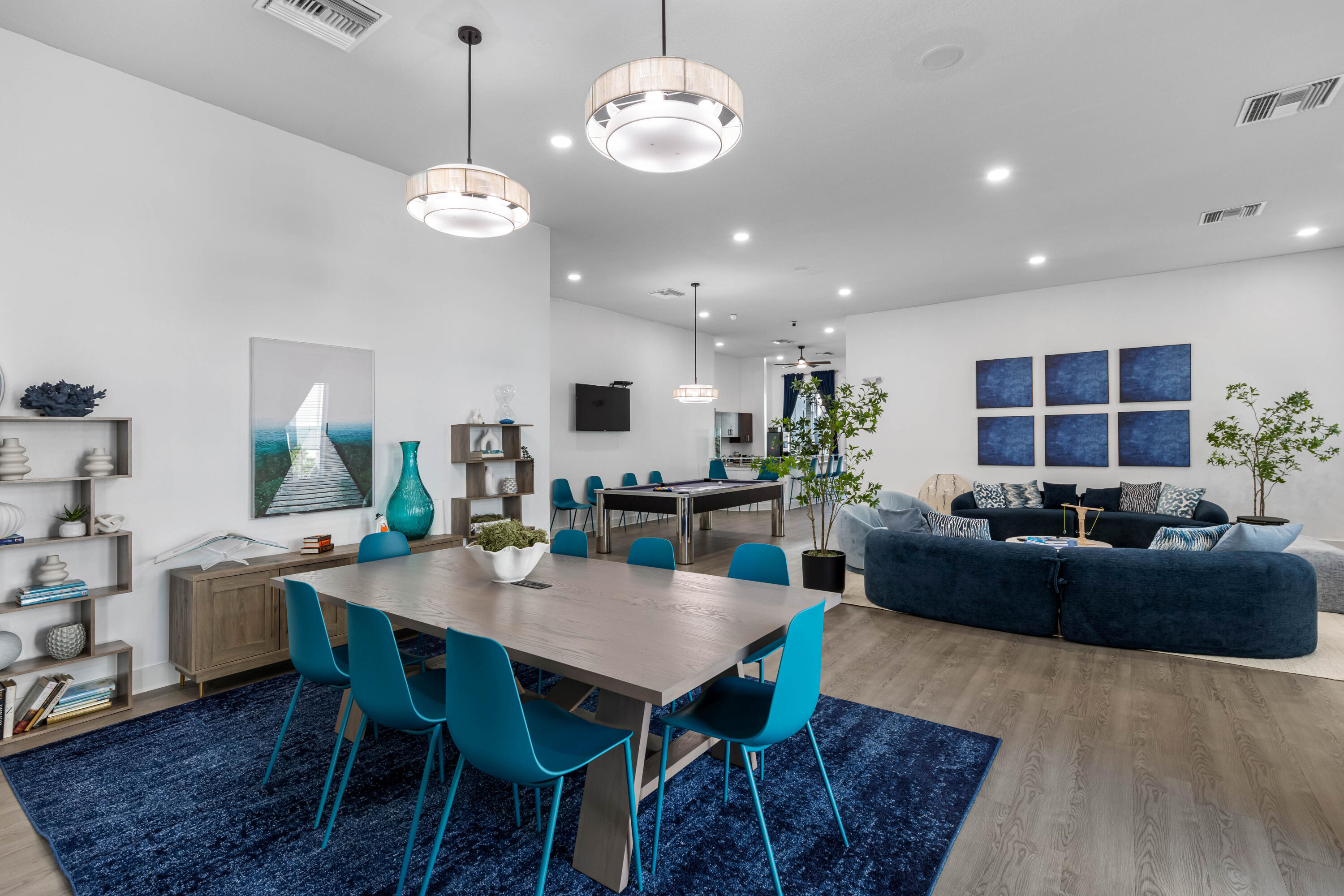 1401 Marina Mile Boulevard 1-106