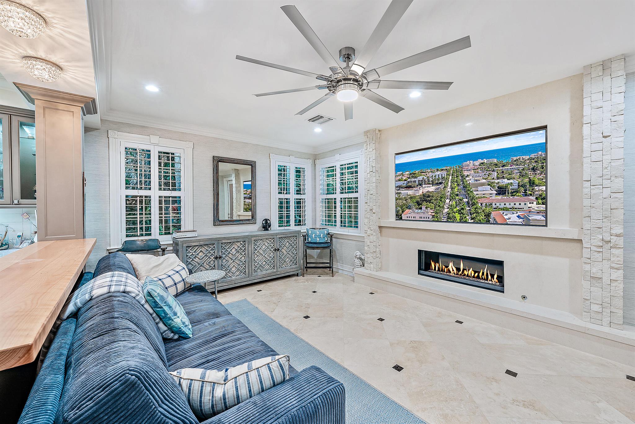 IRONHORSE - Residential