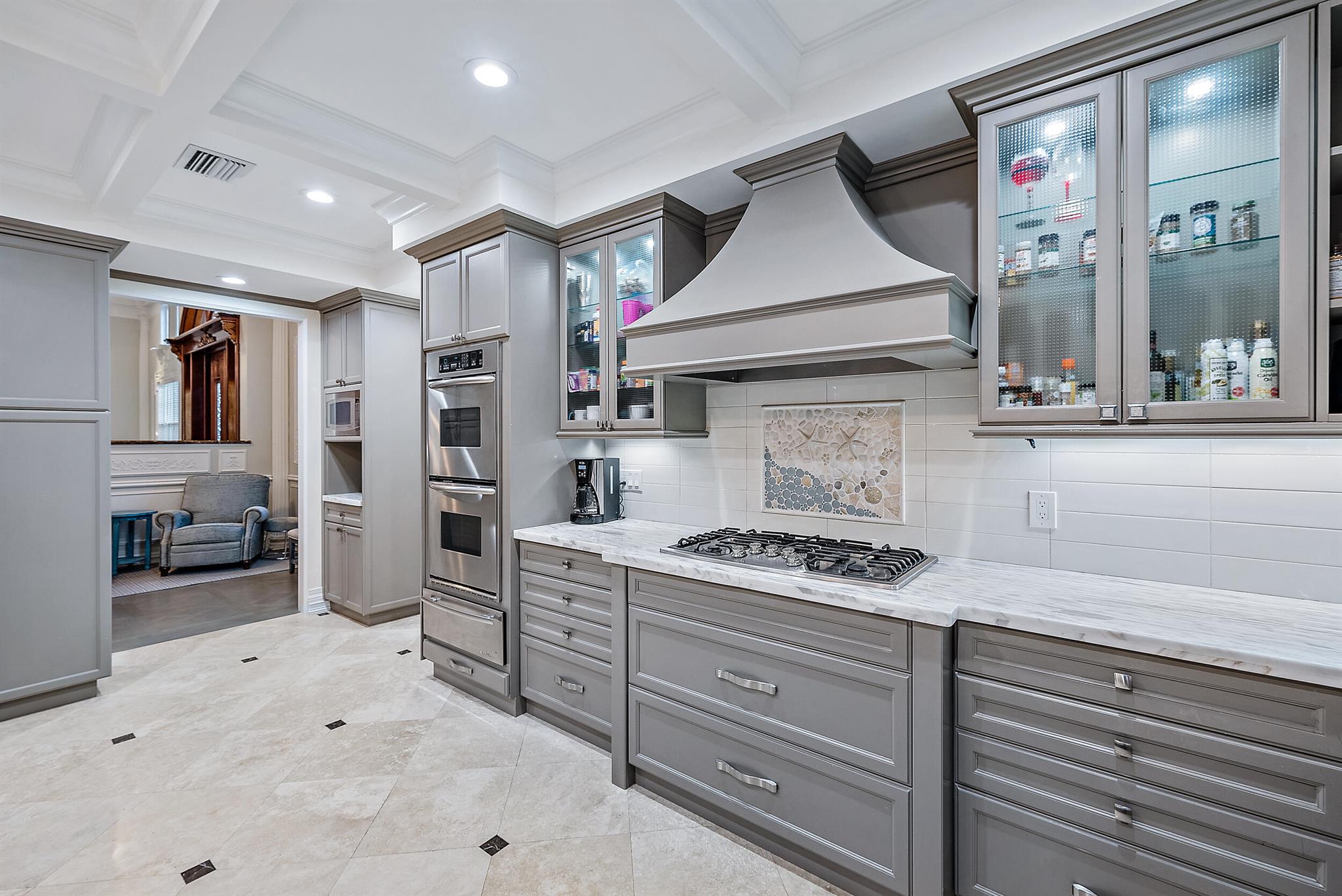 IRONHORSE - Residential