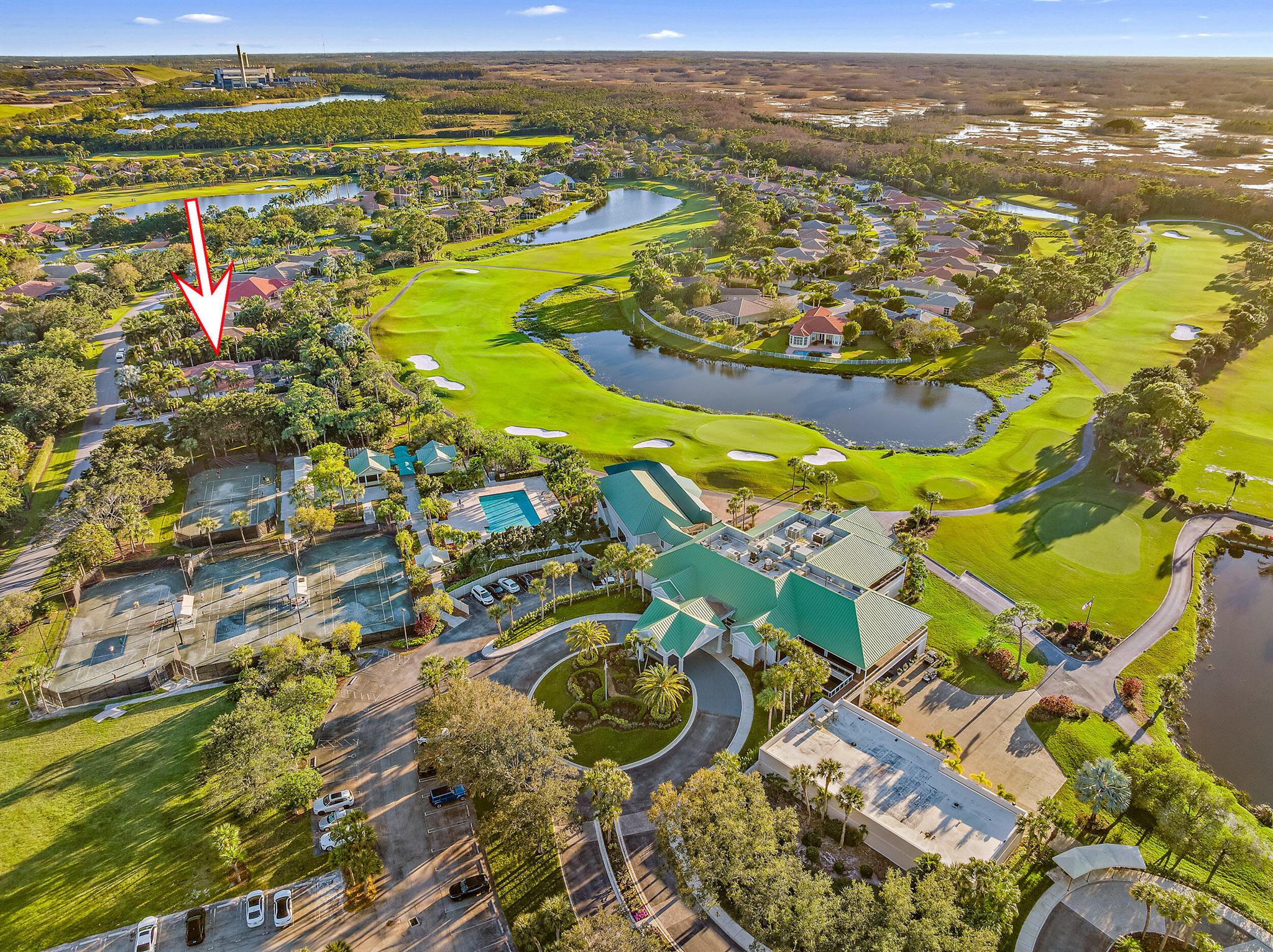 IRONHORSE - Residential