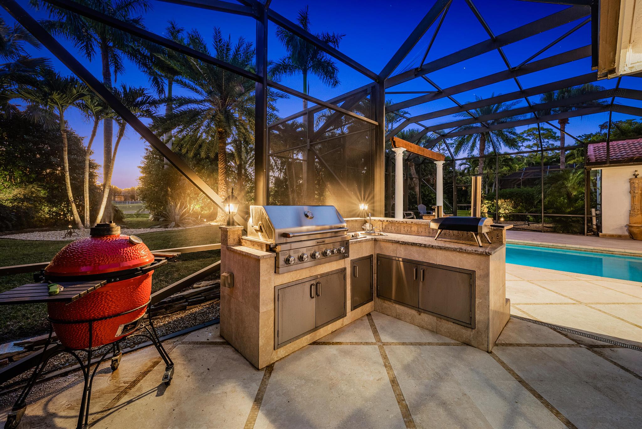 IRONHORSE - Residential