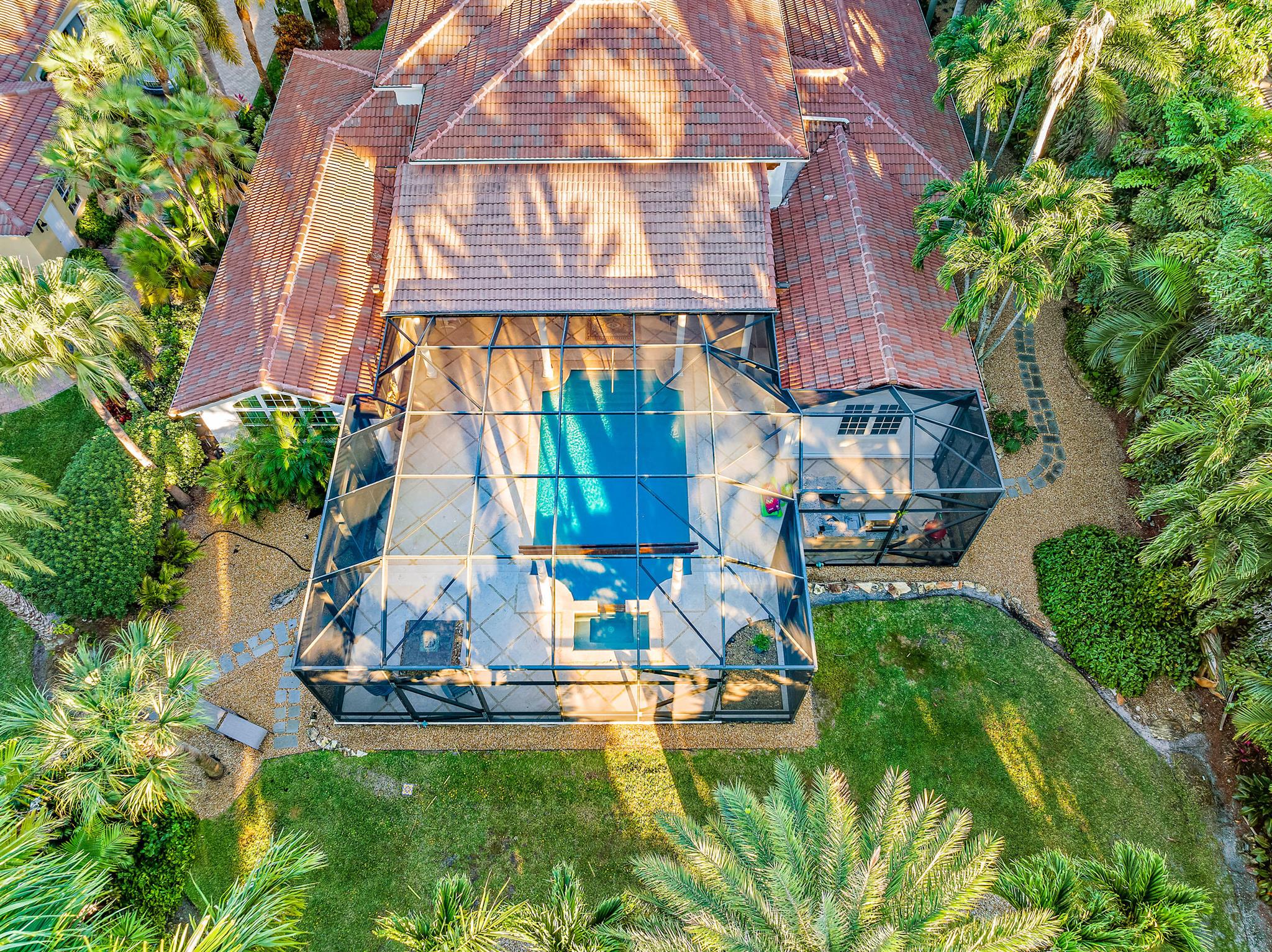 IRONHORSE - Residential