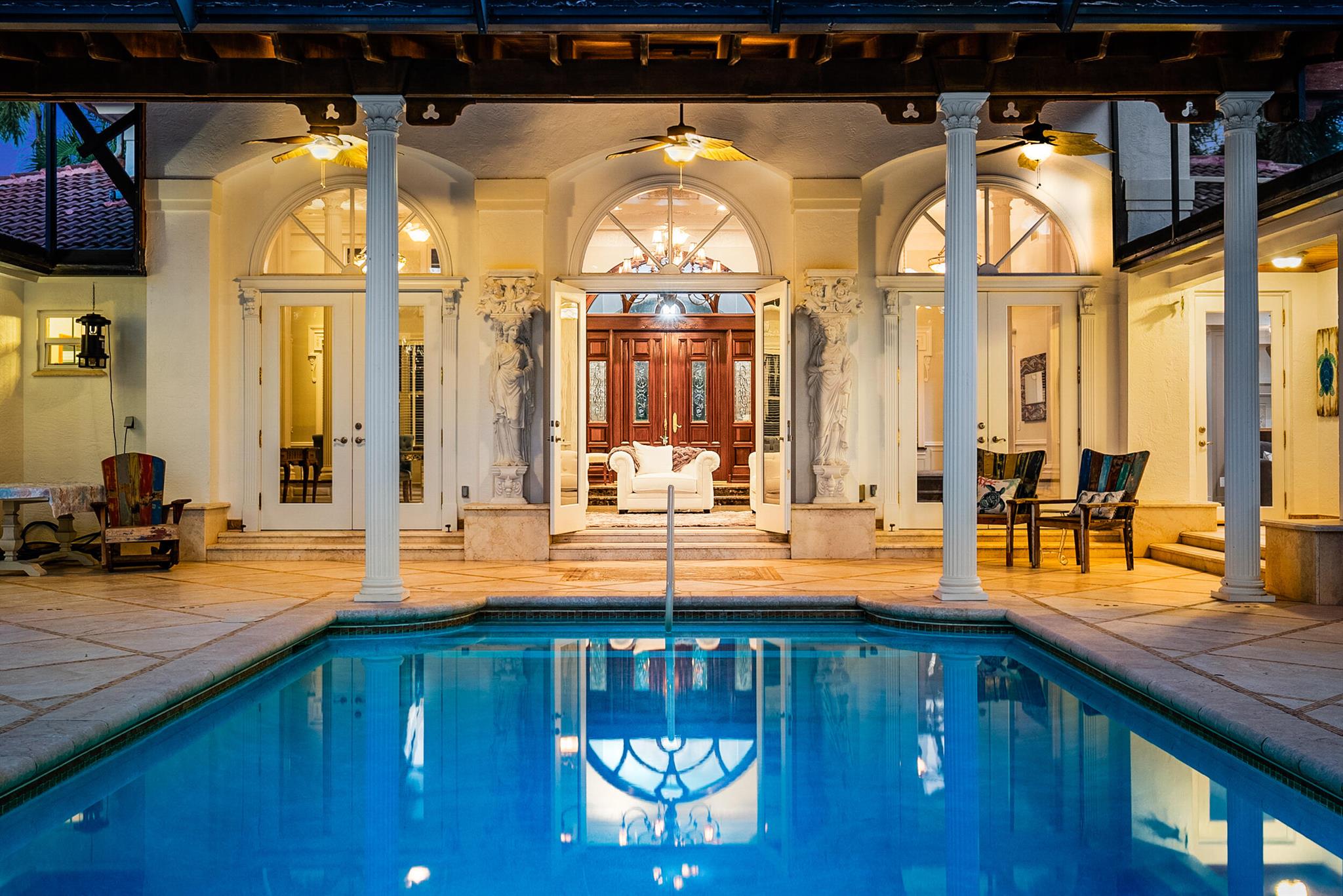 IRONHORSE - Residential