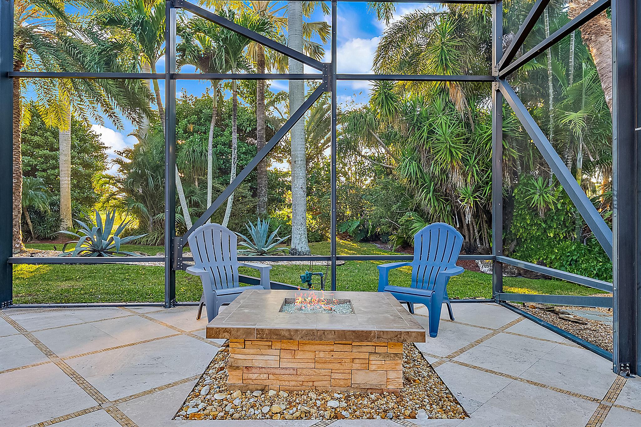 IRONHORSE - Residential