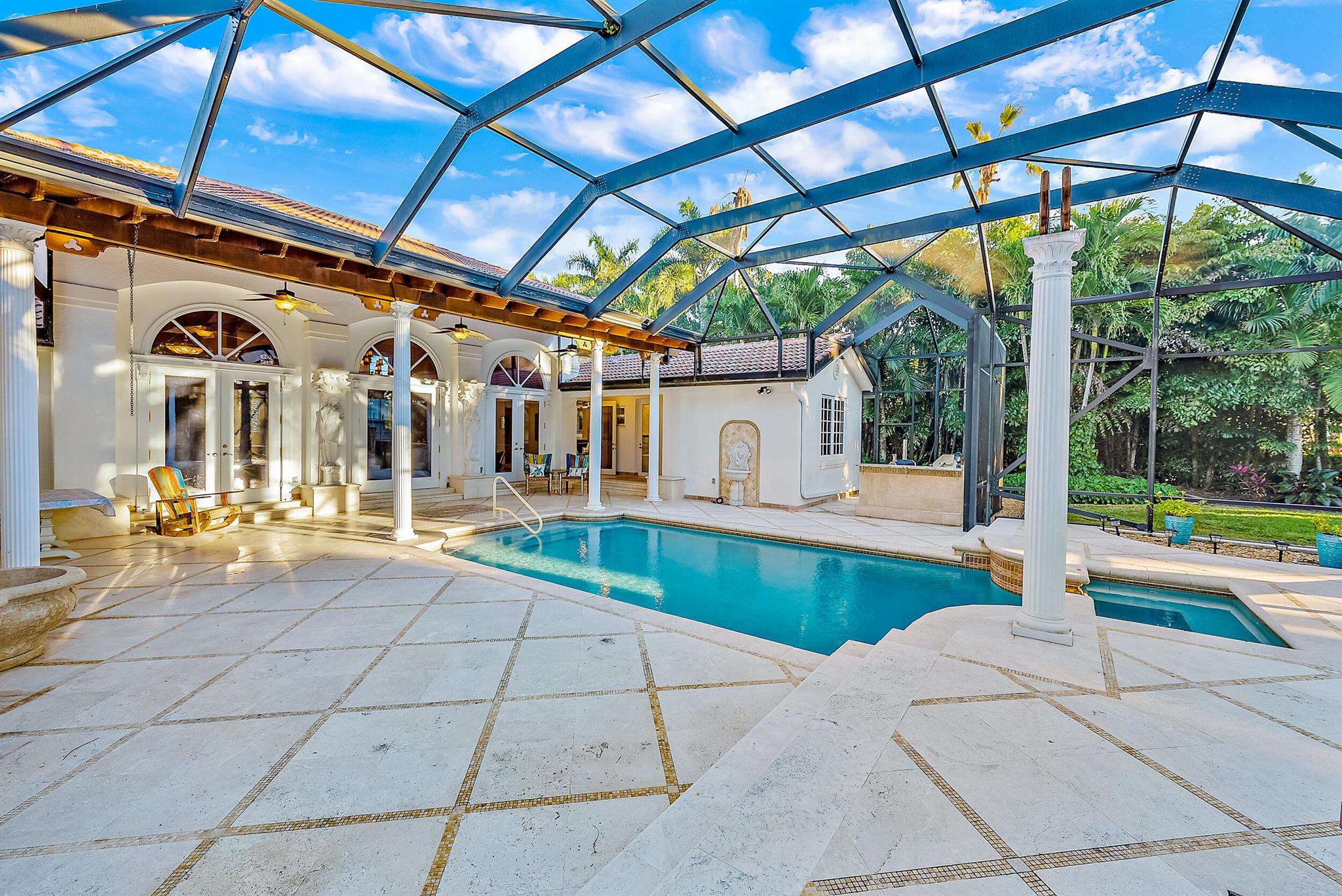 IRONHORSE - Residential