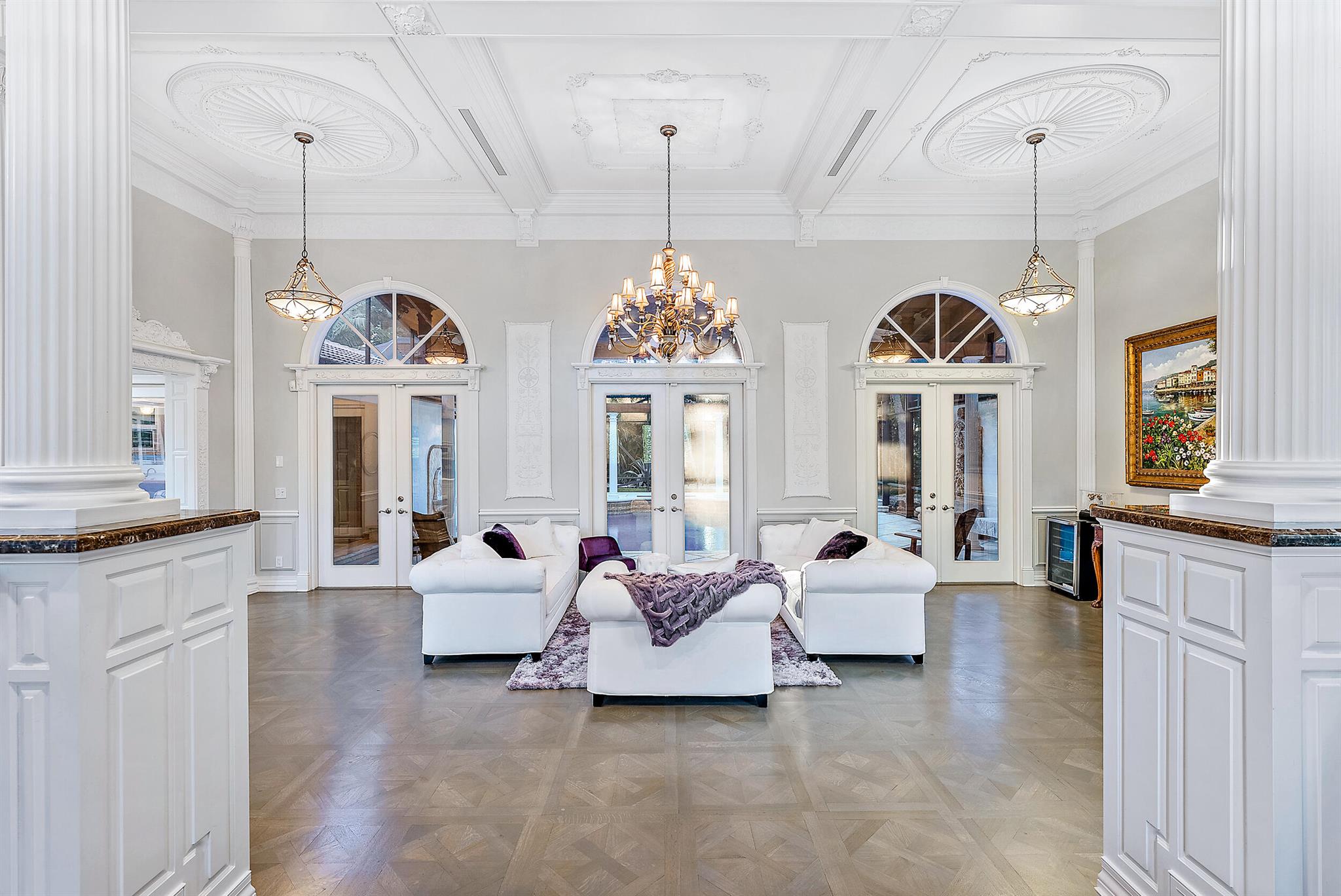 IRONHORSE - Residential