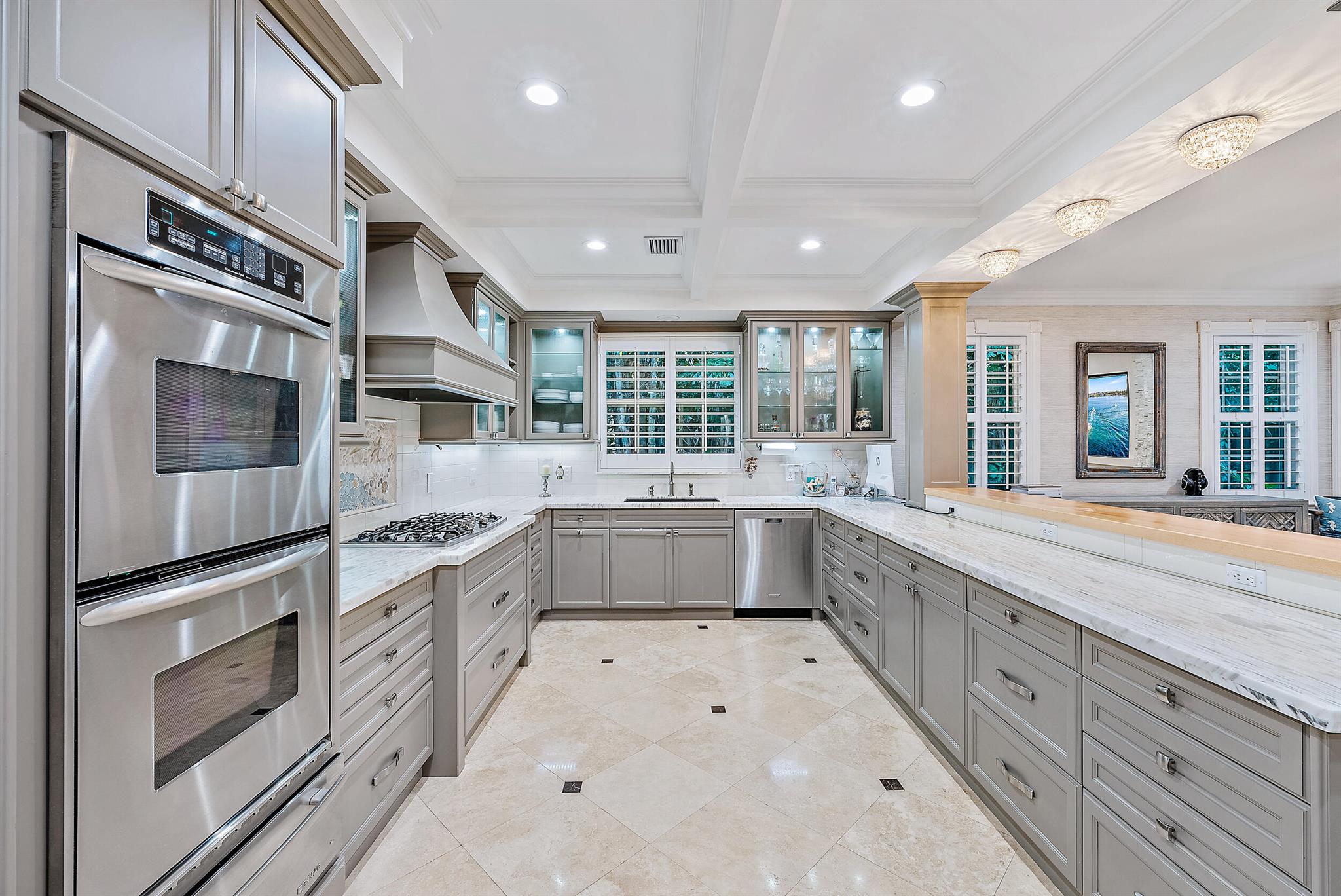 IRONHORSE - Residential