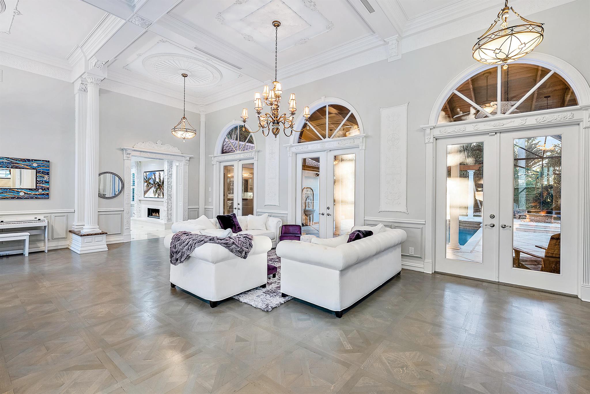 IRONHORSE - Residential