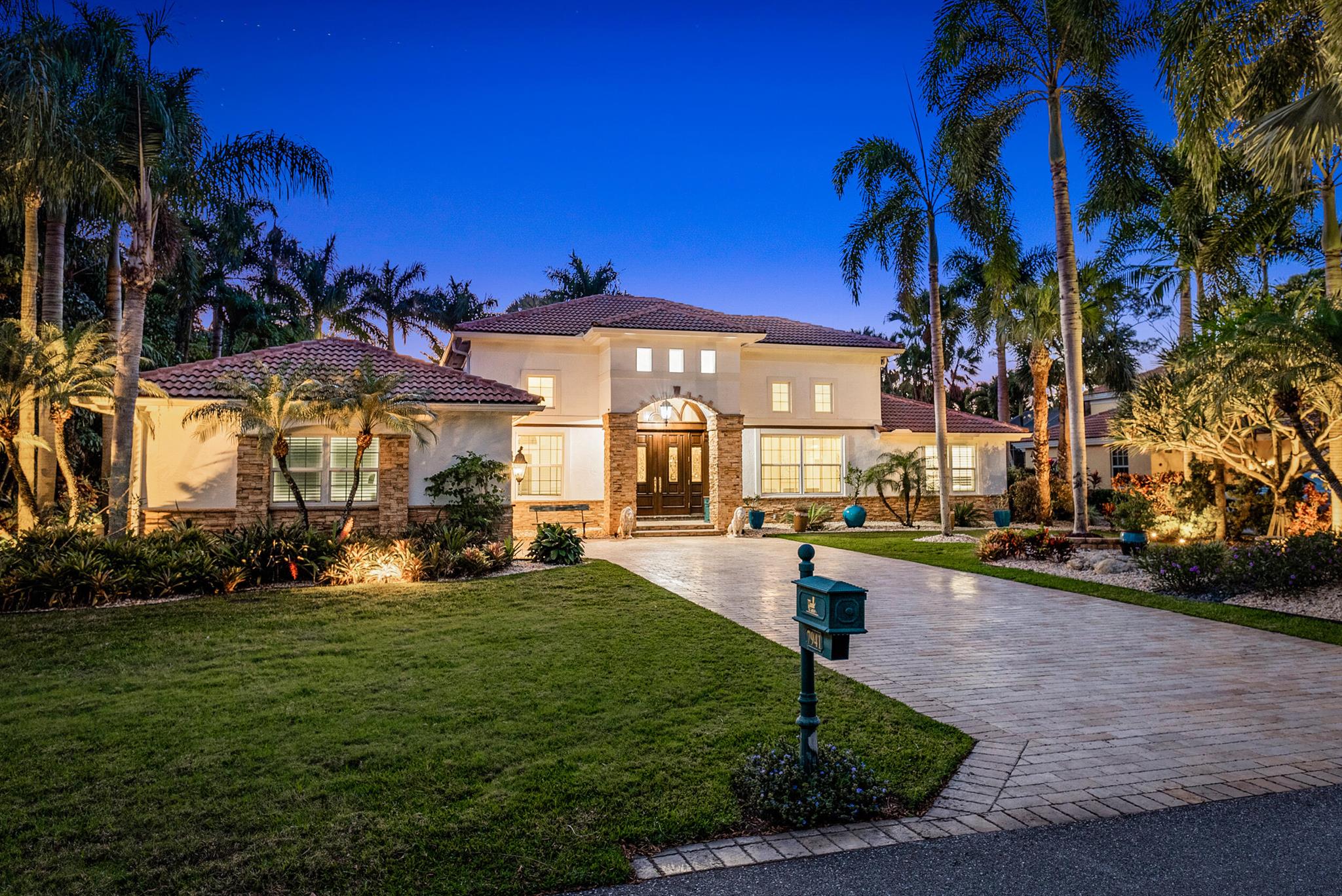 IRONHORSE - Residential