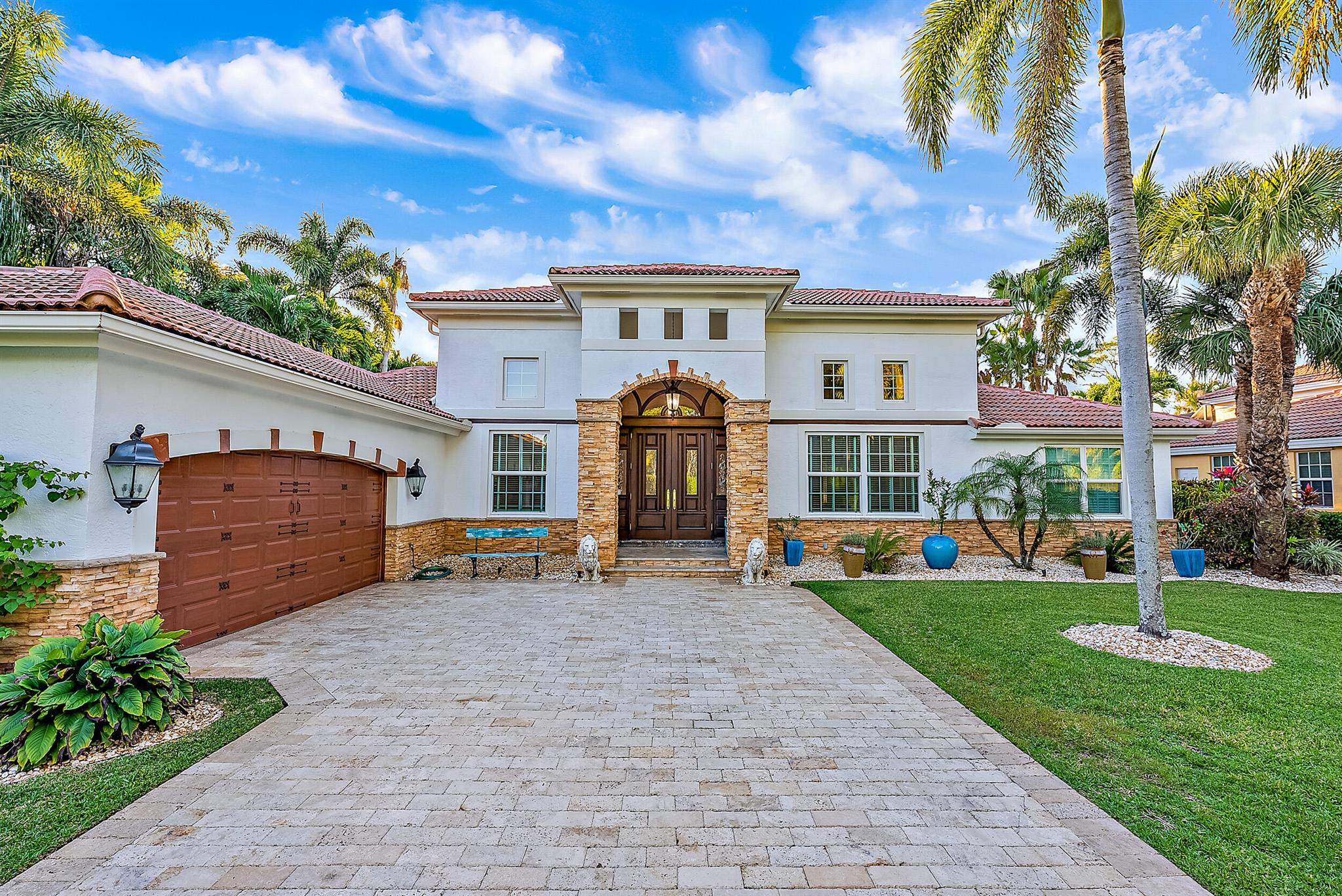 IRONHORSE - Residential