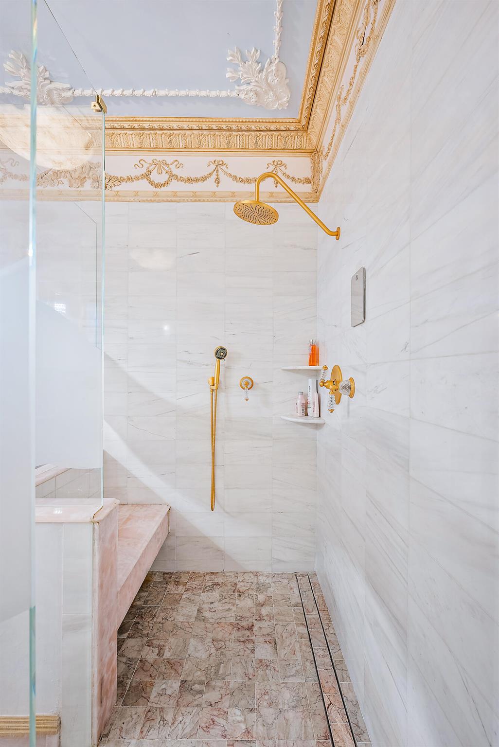 IRONHORSE - Residential