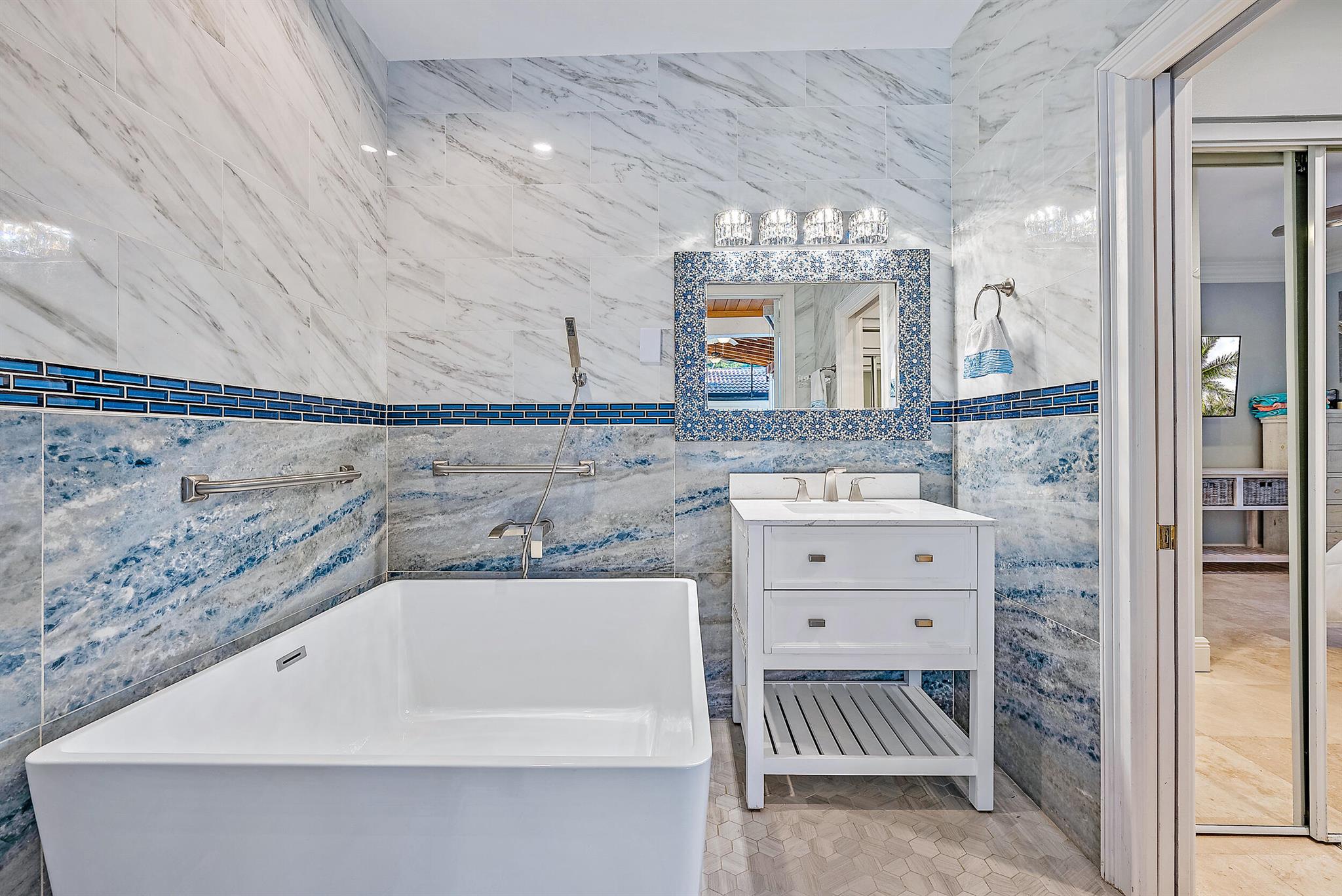 IRONHORSE - Residential