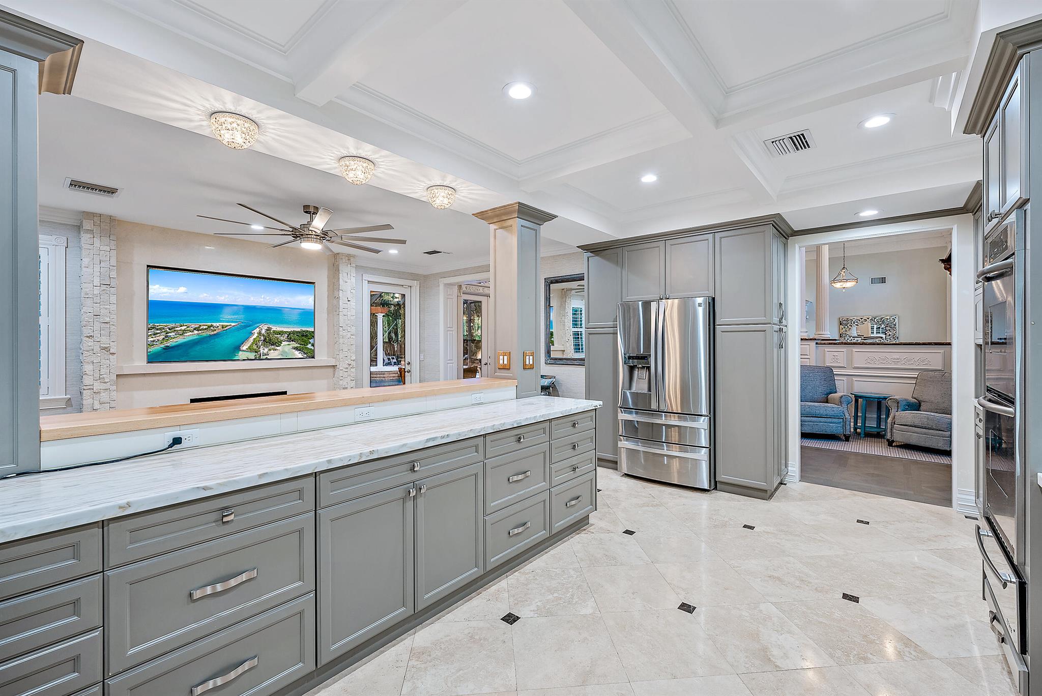 IRONHORSE - Residential