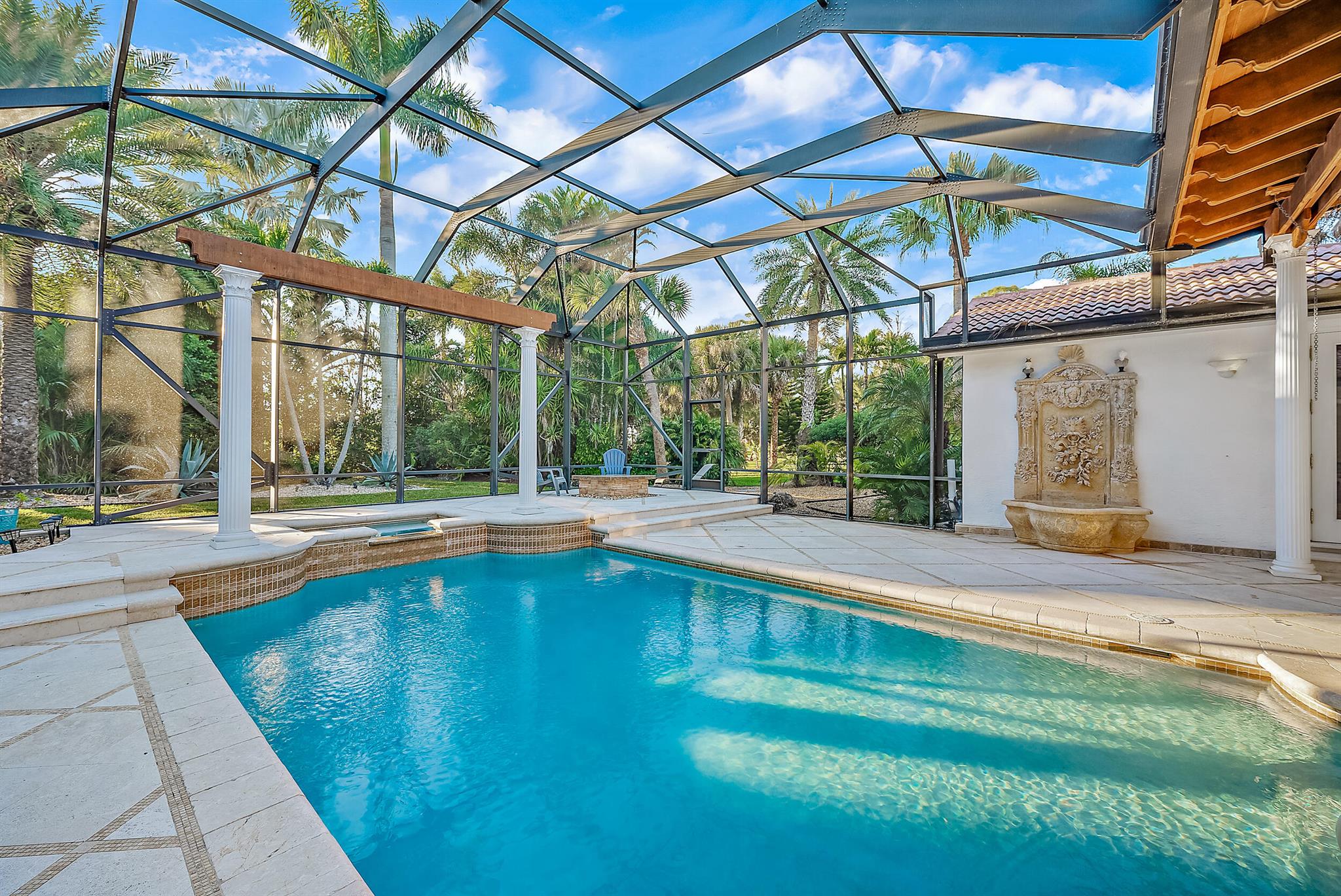 IRONHORSE - Residential