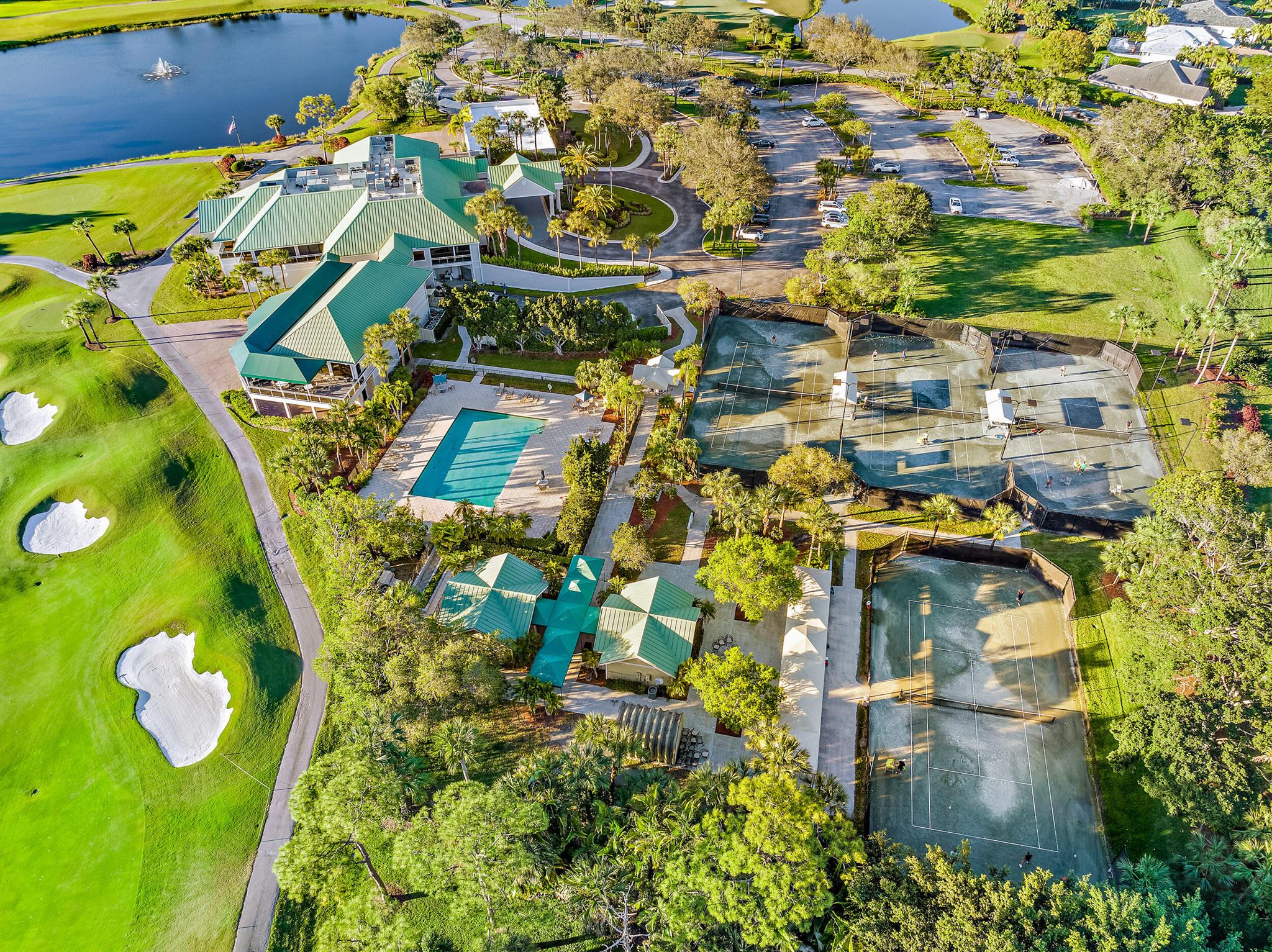 IRONHORSE - Residential