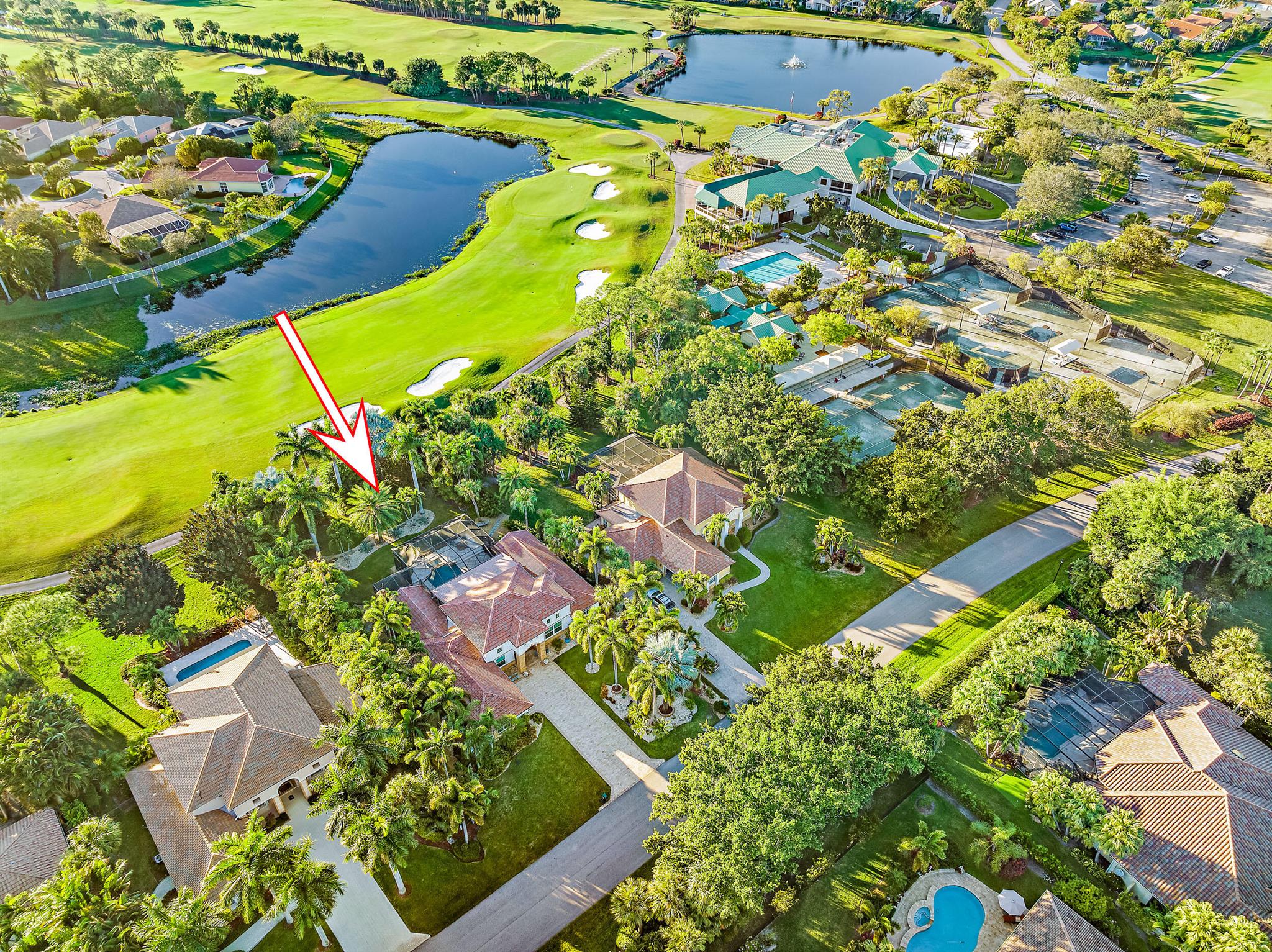 IRONHORSE - Residential