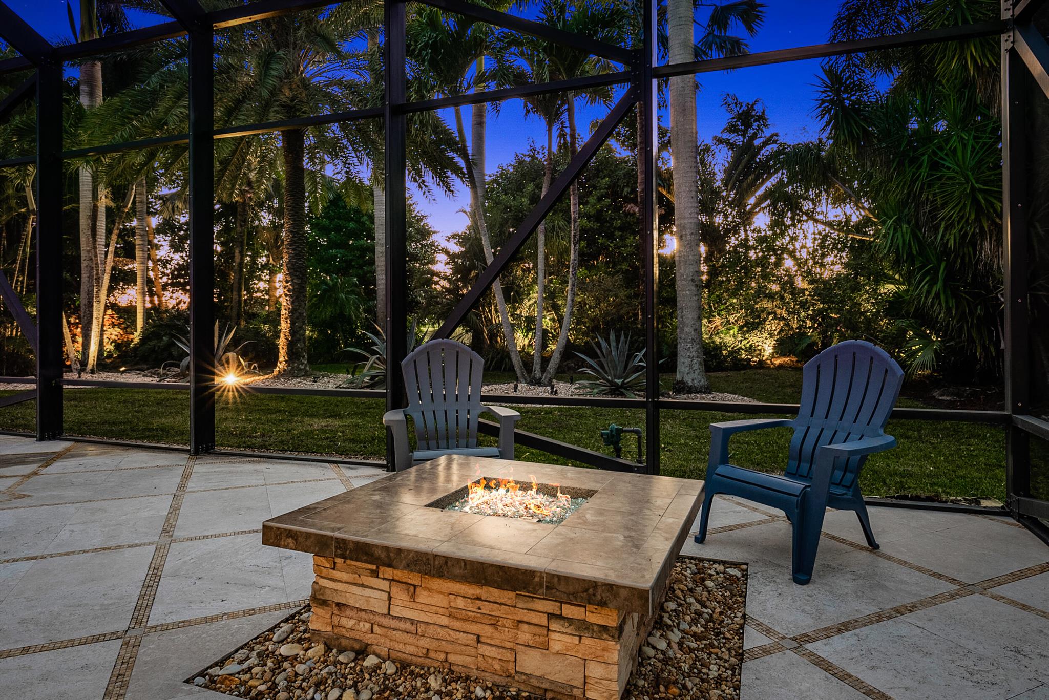 IRONHORSE - Residential