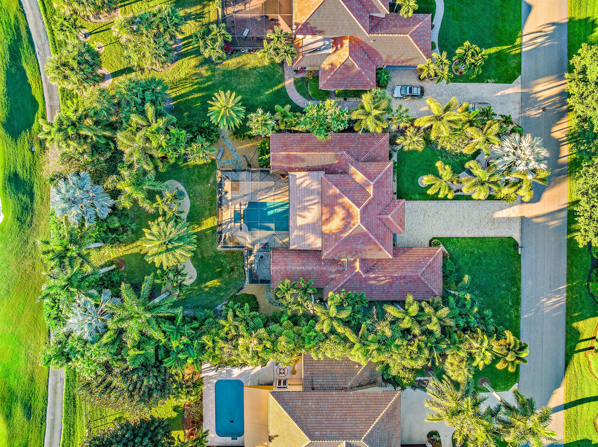 IRONHORSE - Residential