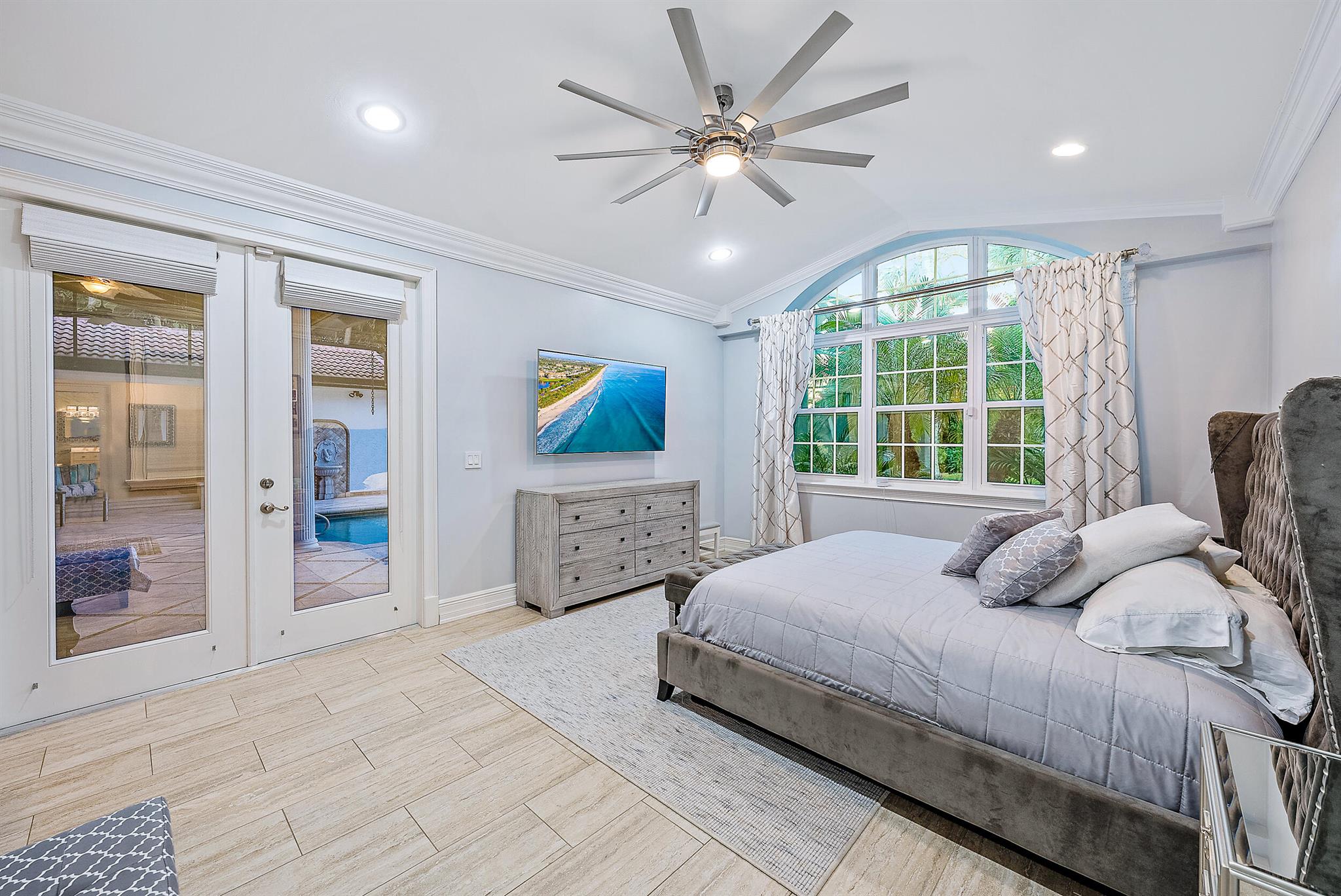 IRONHORSE - Residential