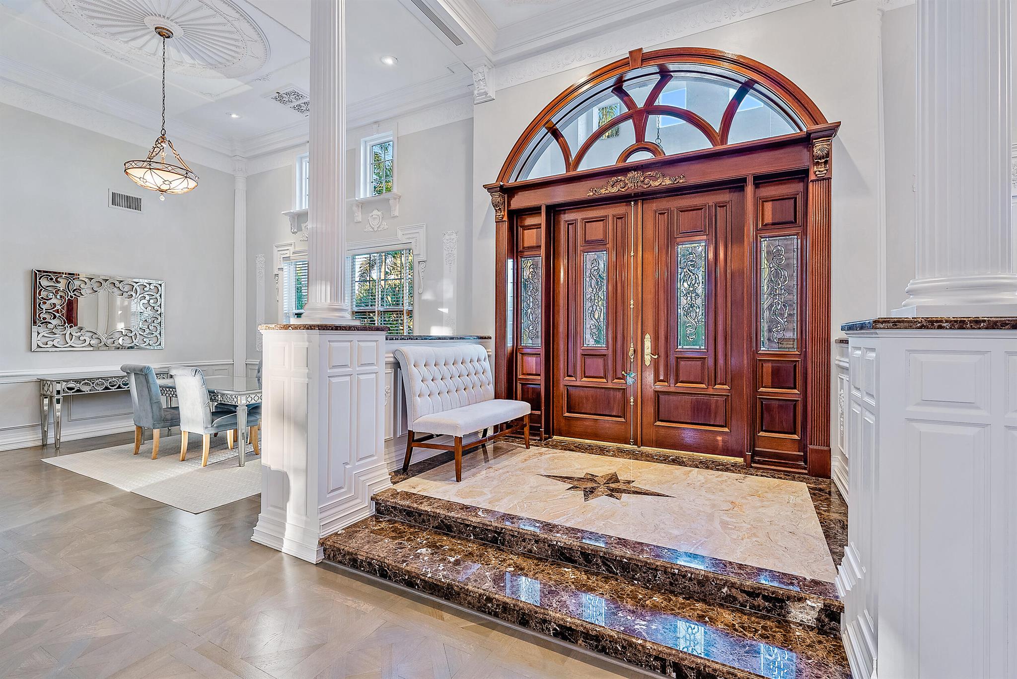 IRONHORSE - Residential