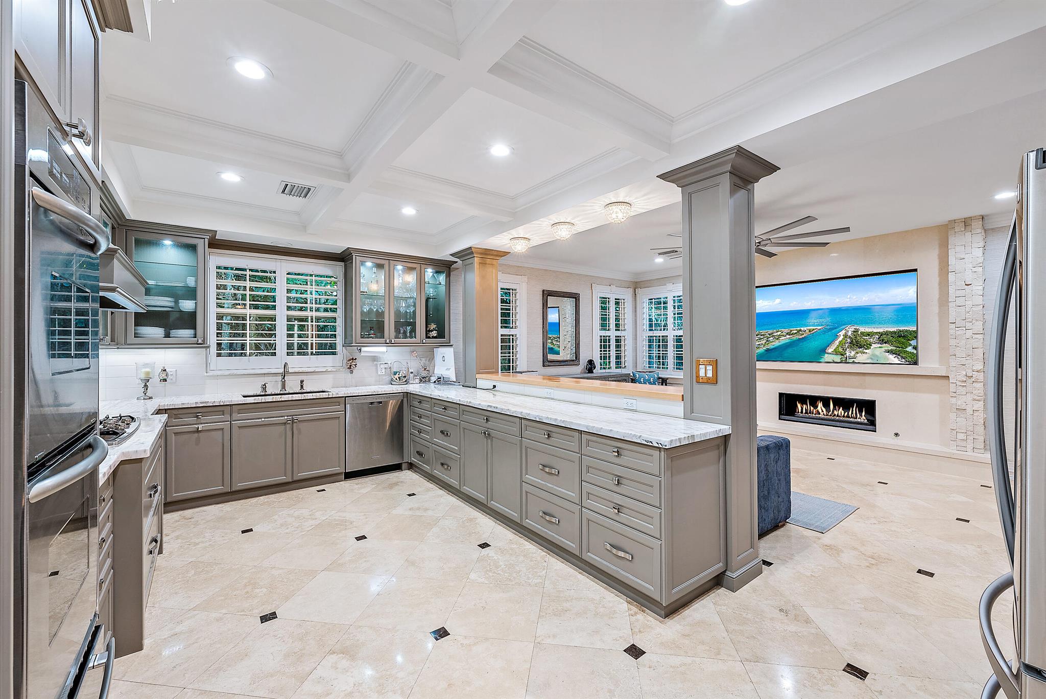 IRONHORSE - Residential