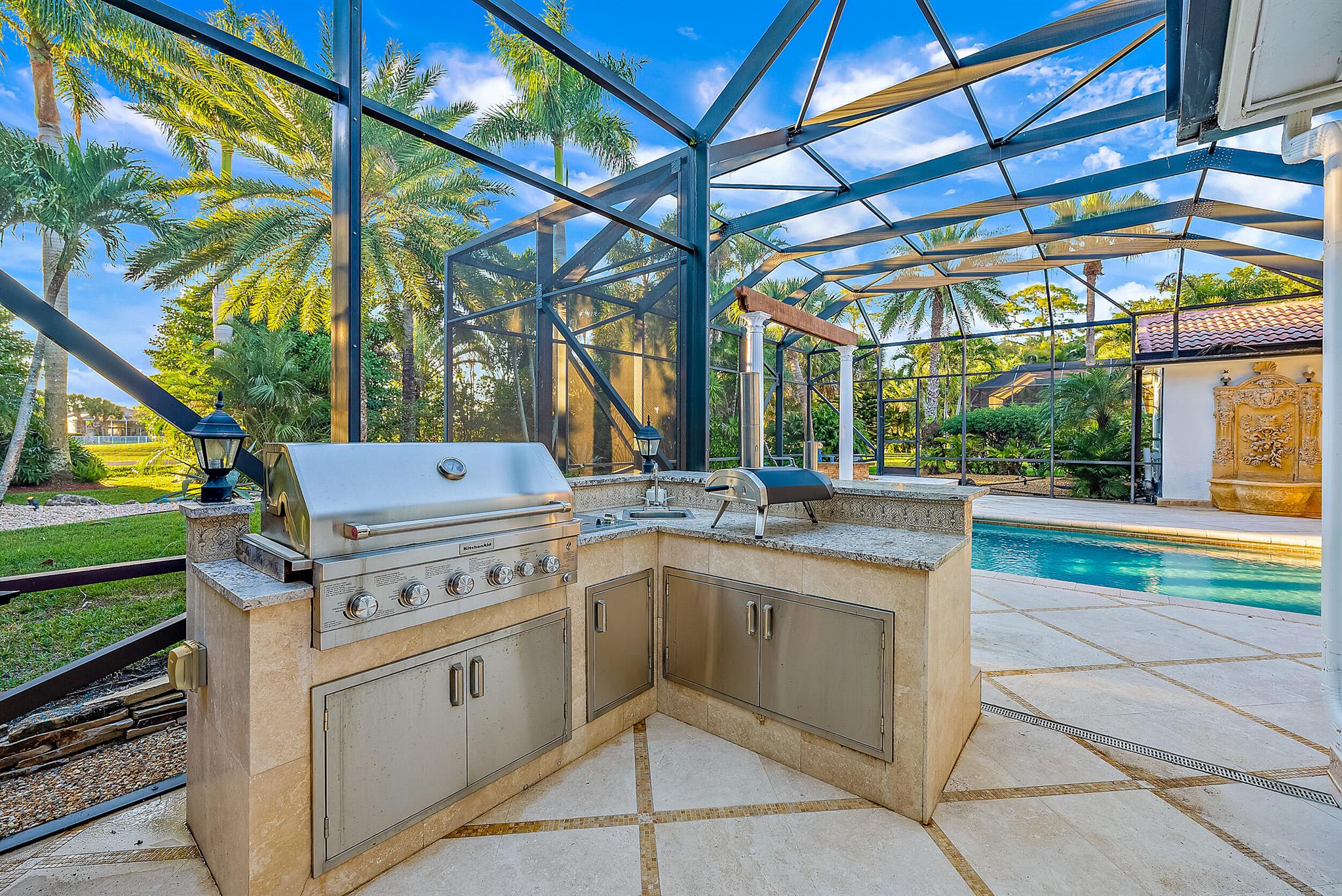 IRONHORSE - Residential