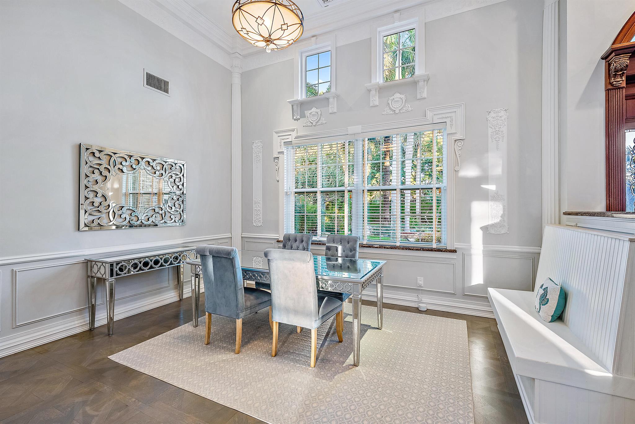 IRONHORSE - Residential