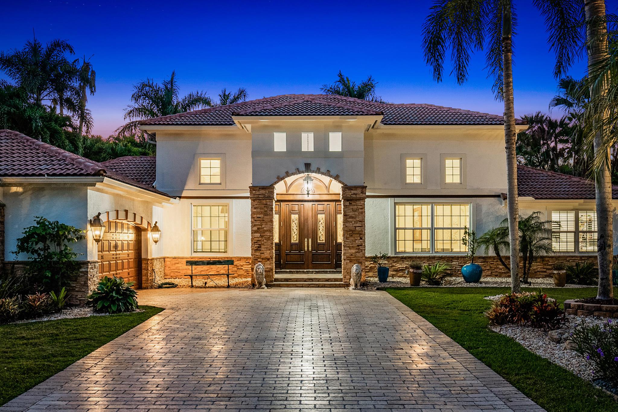 IRONHORSE - Residential