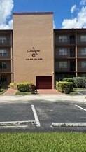 1st floor unit. Larger one bedroom. Luxury Vinyl plank, flooring throughout and tile in entry and bathroom.
New kitchen with white shaker cabinets, recessed lighting, granite counters and backsplash. Open view to the golf course. Washer and dryer in unit. Lots of storage. Nice pantry in kitchen. Plenty of storage. Nice building with pool and mail close to unit. Parking is also right in front of the unit. Enjoy the CV living. Stores and highways close.
Milestone reports are completed. First Service is the HOA. CVP $272.76 & Lancaster $482