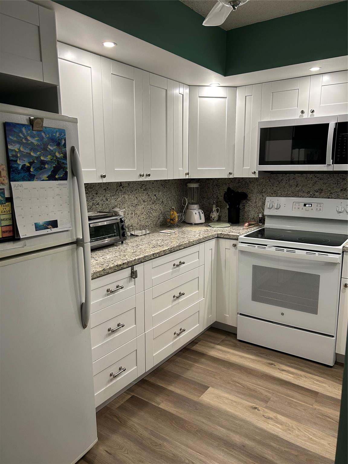 Century Village Lancaster - Residential