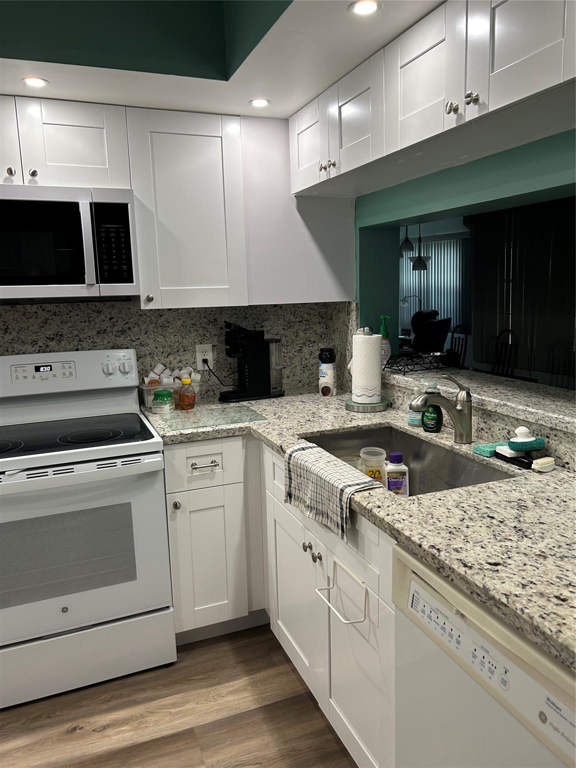 Century Village Lancaster - Residential
