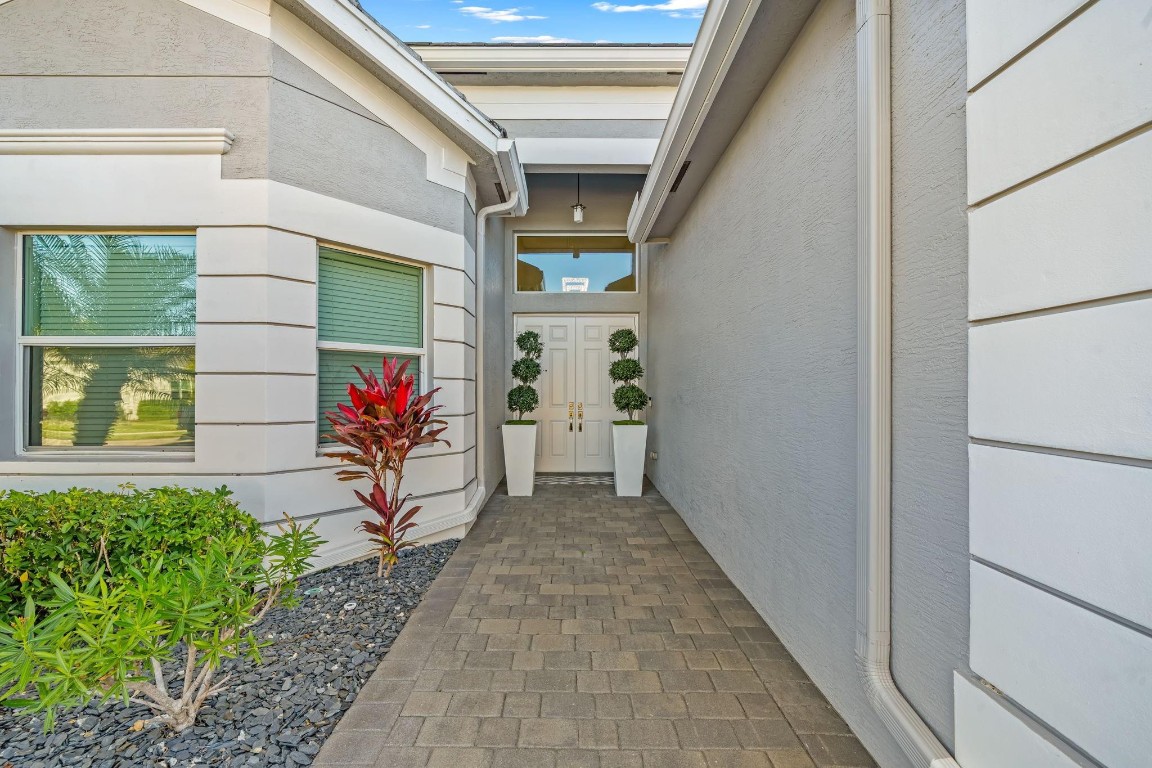 Valencia Bay Agr Pud-Sou - Residential