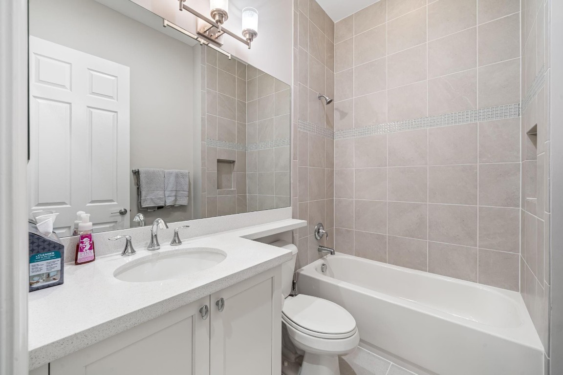 Valencia Bay Agr Pud-Sou - Residential