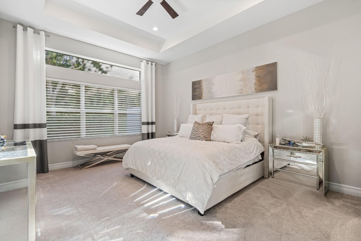 Valencia Bay Agr Pud-Sou - Residential