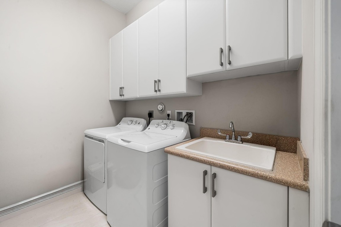 Valencia Bay Agr Pud-Sou - Residential