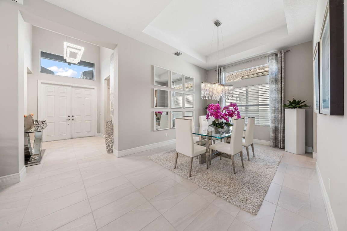 Valencia Bay Agr Pud-Sou - Residential