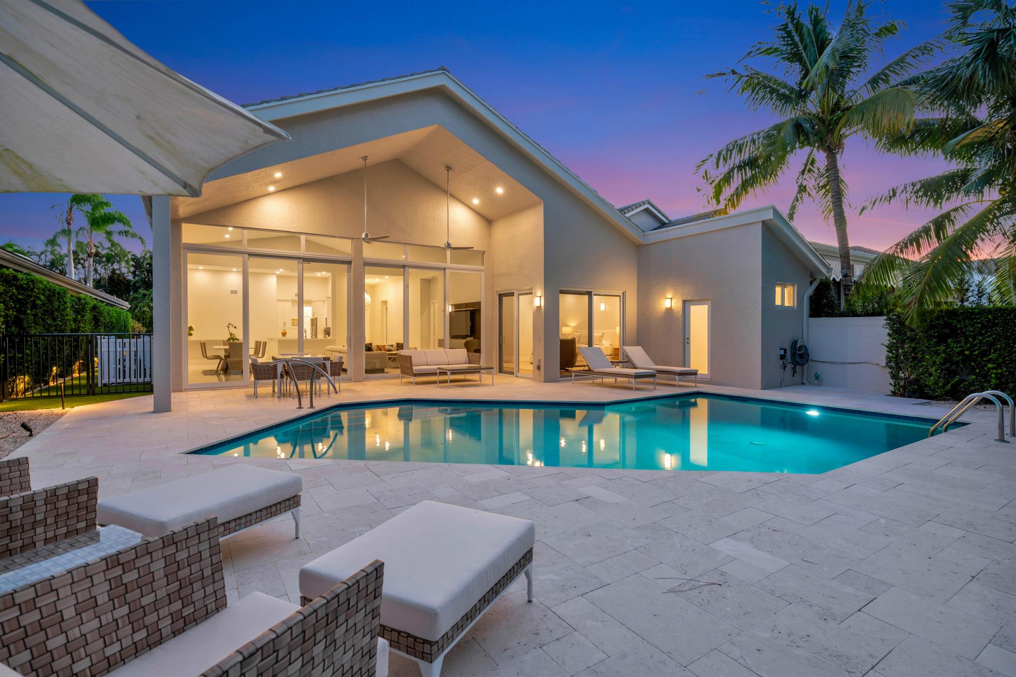 FRENCHMANS CREEK PAR F-2 - Residential